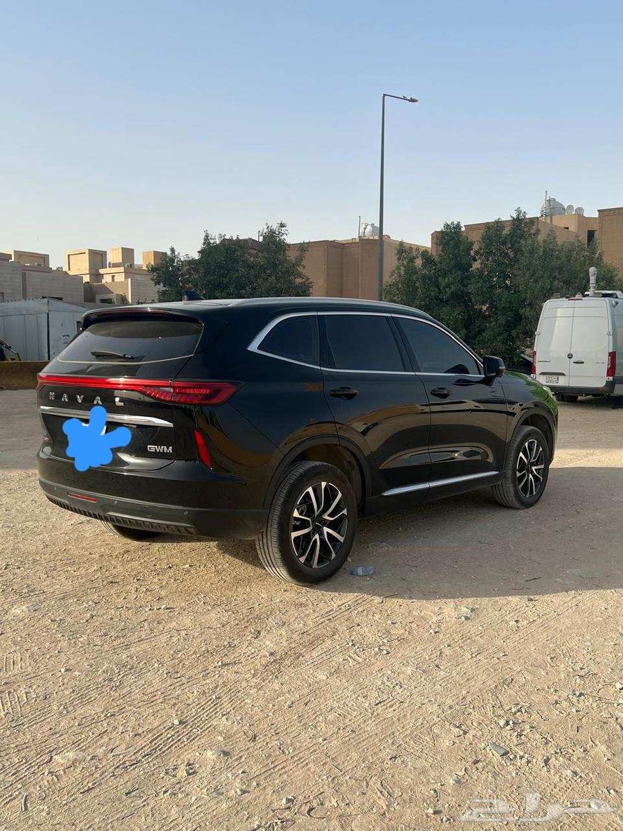 هافال H663398197050626114