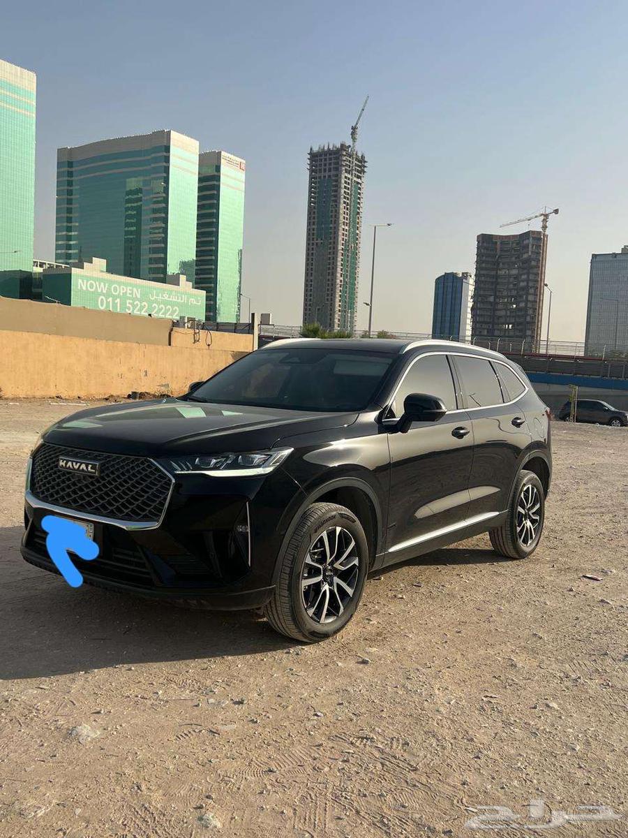 هافال H663398197050626111