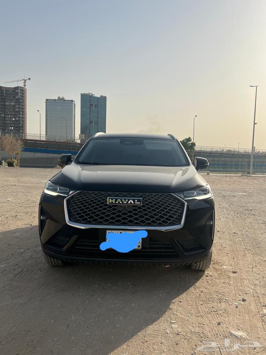 هافال H663398197050626112