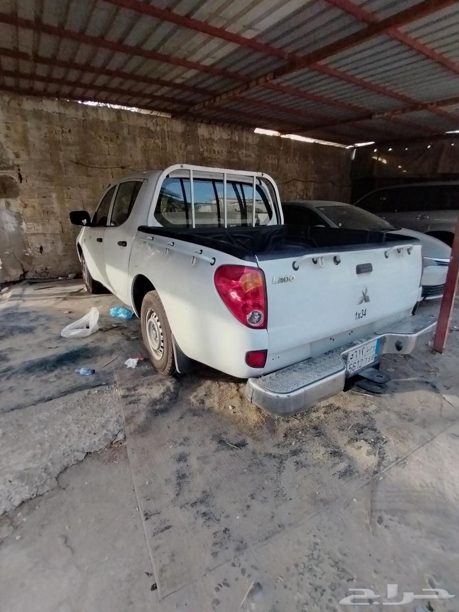 ميتسوبيشي 2008L20063399636580226114