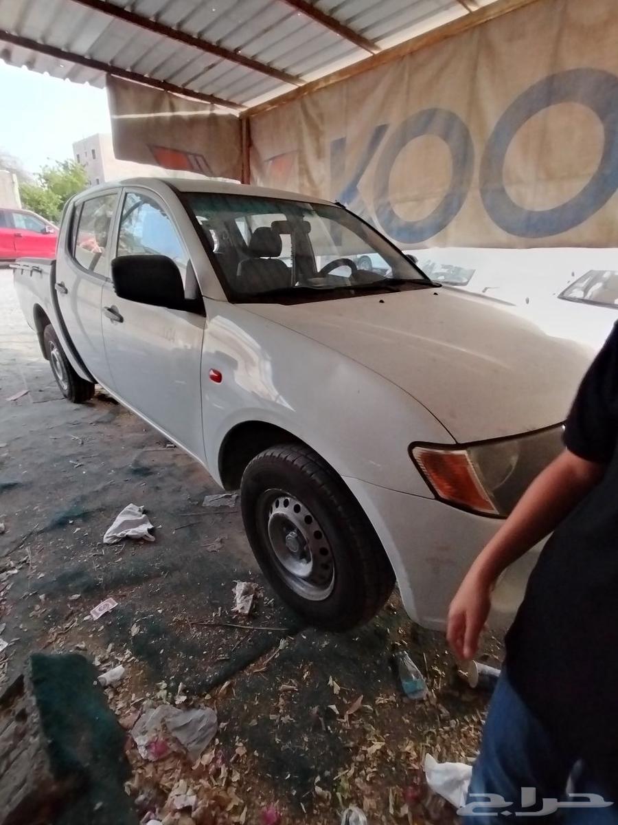 ميتسوبيشي 2008L20063399636580226112