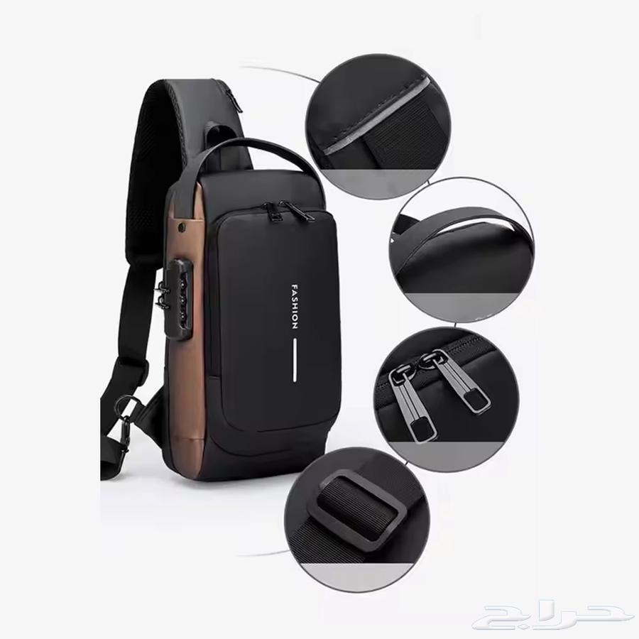 Modern waterproof waterproof bag63389171992066112