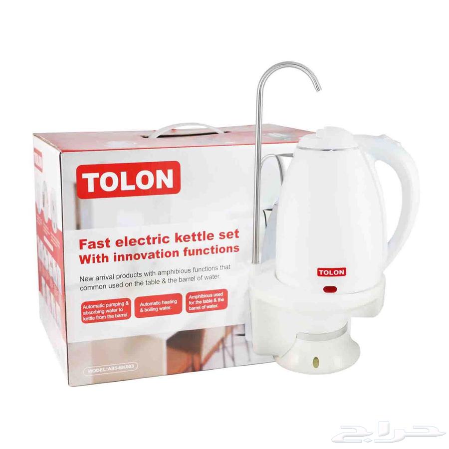 Water boiler with pump63380586129538112
