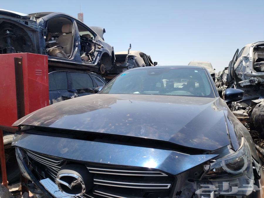 لدينا قطع غيار مازدا cx963398247416833111
