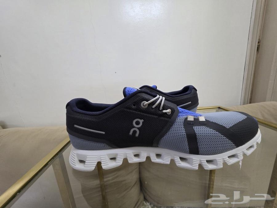 شوز sohes on running رجالي اون رننق اصلي مقاس 4363389769959169111