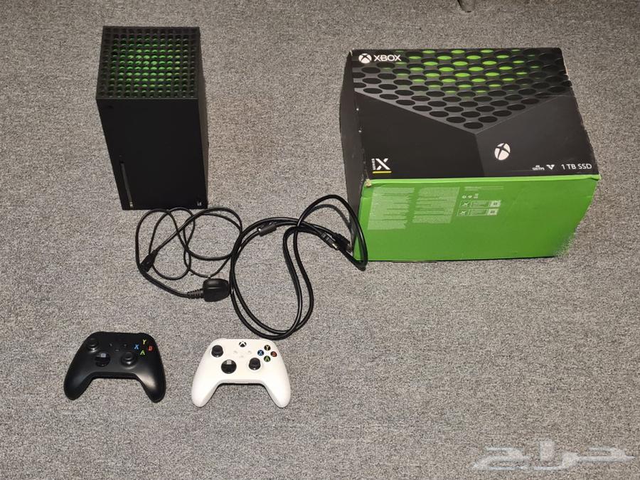 اكس بوكس سيريس اكس Xbox63391241684867111