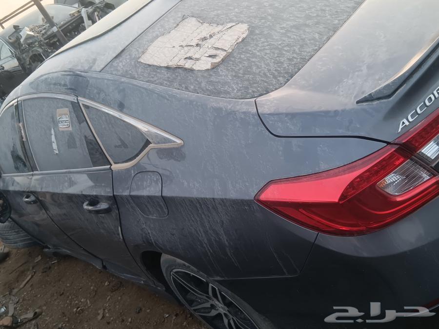 هنداكرد موديل 2022تشليح قطع غير63396454036225111