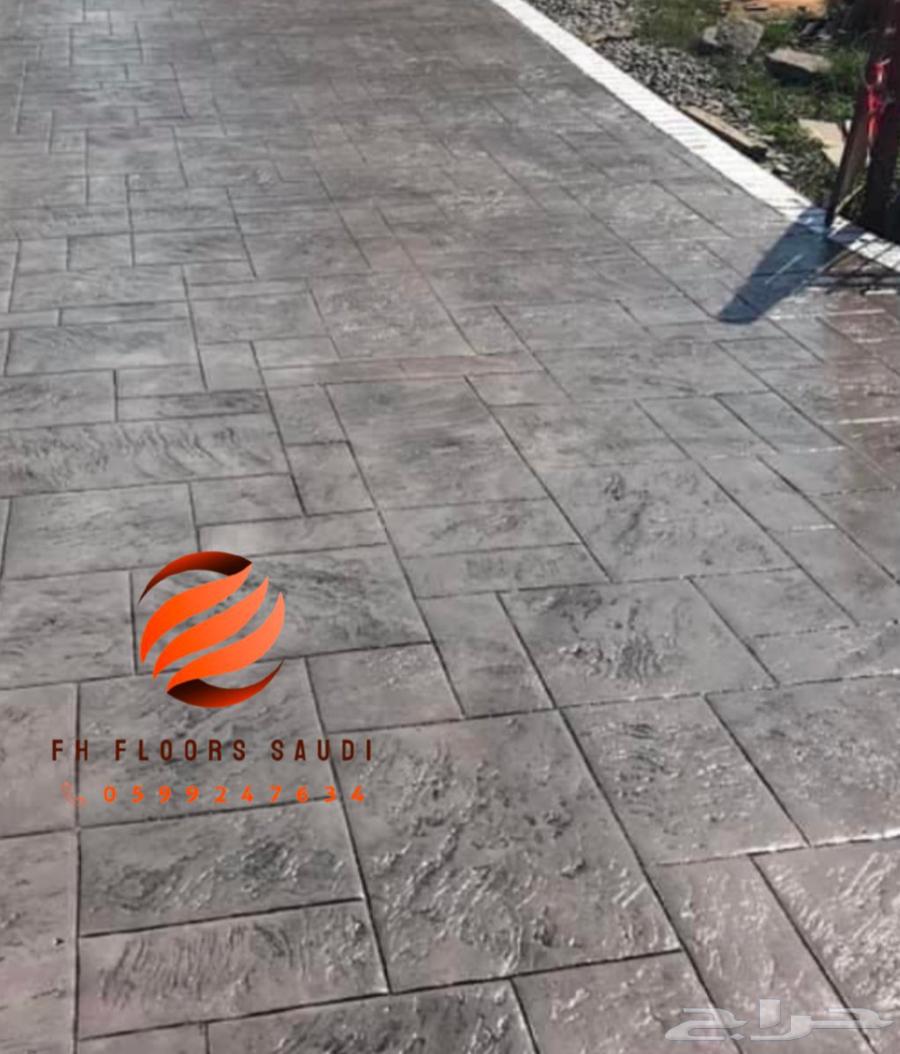 Printed concrete63381025514371111