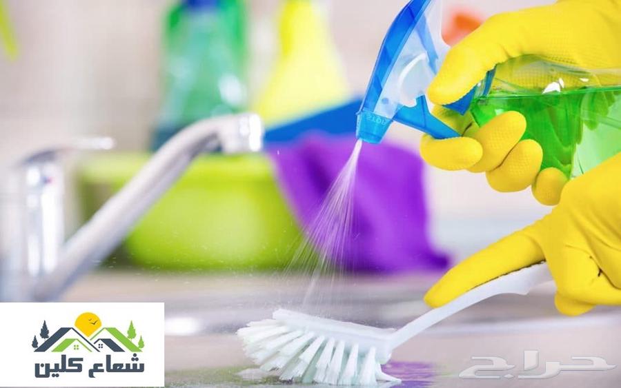 شركة تنظيف شقق فلل كنب خزانات منازل مجالس مكيفات بالخبر63380088259713111