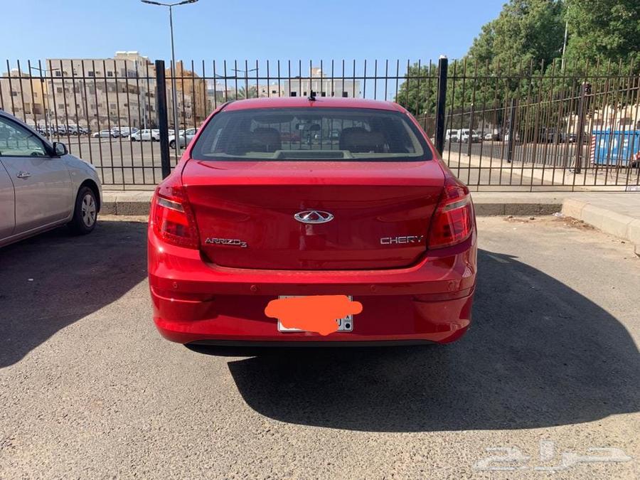 For sale, Chery Arrizo 3, model 202163394527539843111