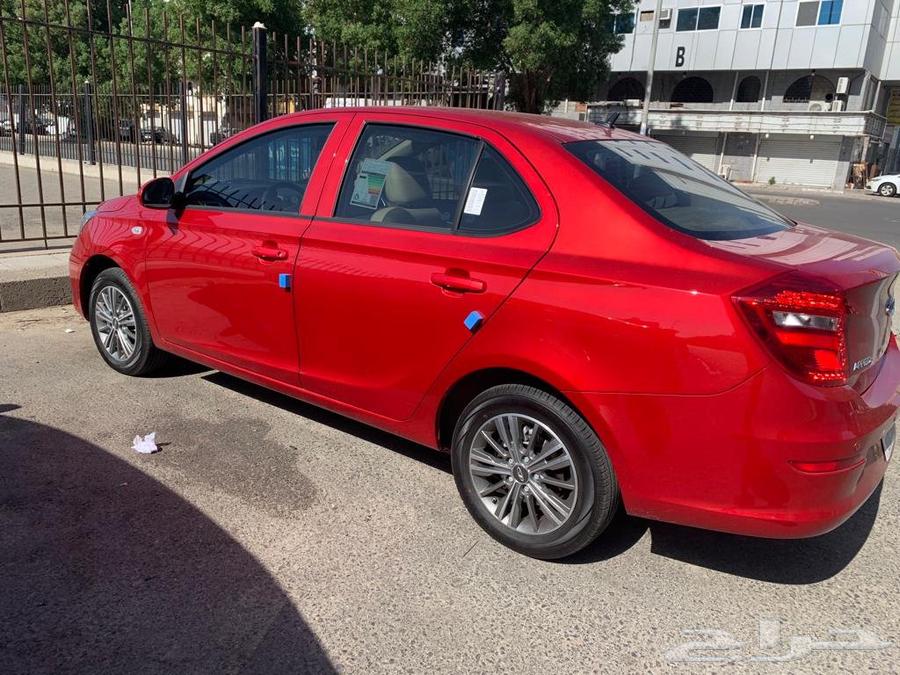 For sale, Chery Arrizo 3, model 202163394527539843113