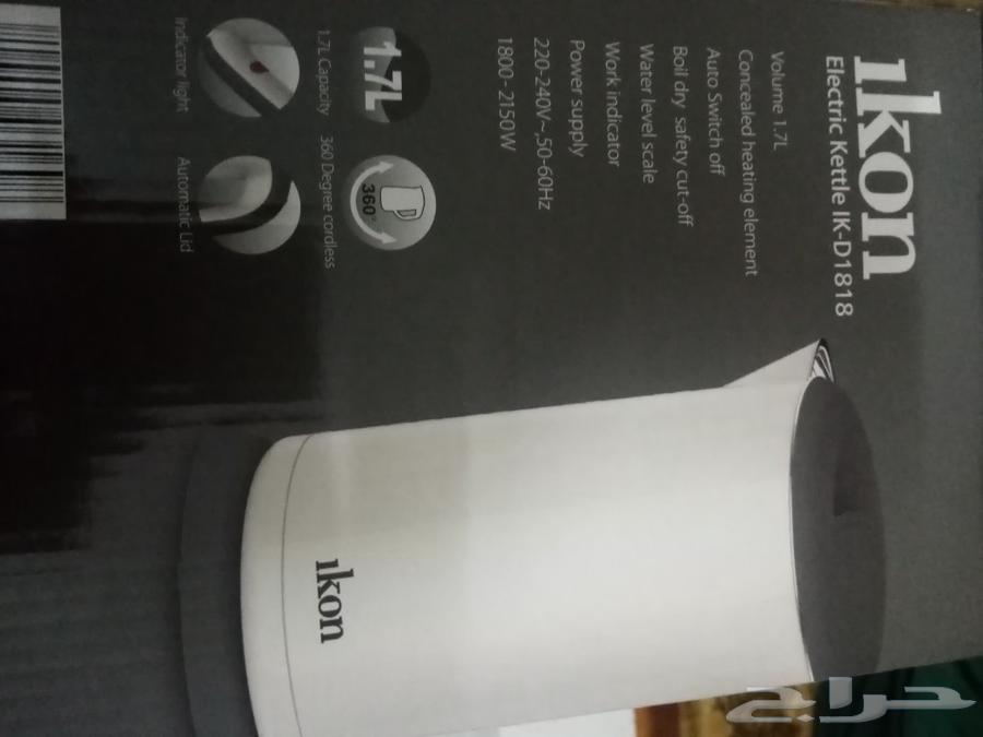 Electric kettle63390792391043114