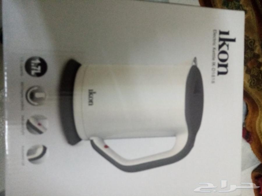 Electric kettle63390792391043112