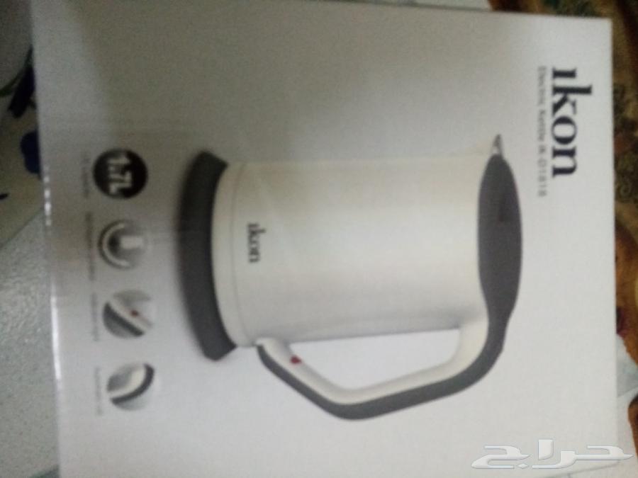 Electric kettle63390792391043111