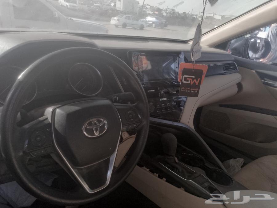 تيوتا كامري قطع غيار فقط فقط63396421469953112