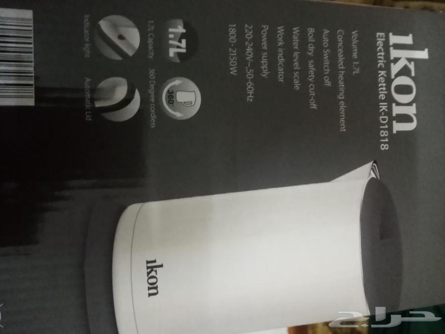 Electric kettle63390792391043113