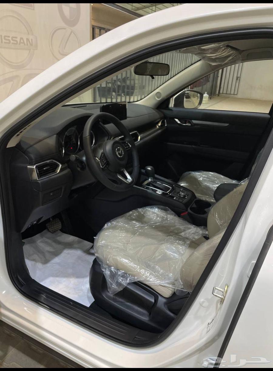 Mazda CX5 Standard 202563398290626306112