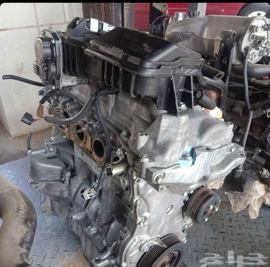 مكينة رينو فلوانس نيسان سنترا موديل 201563398271697155111