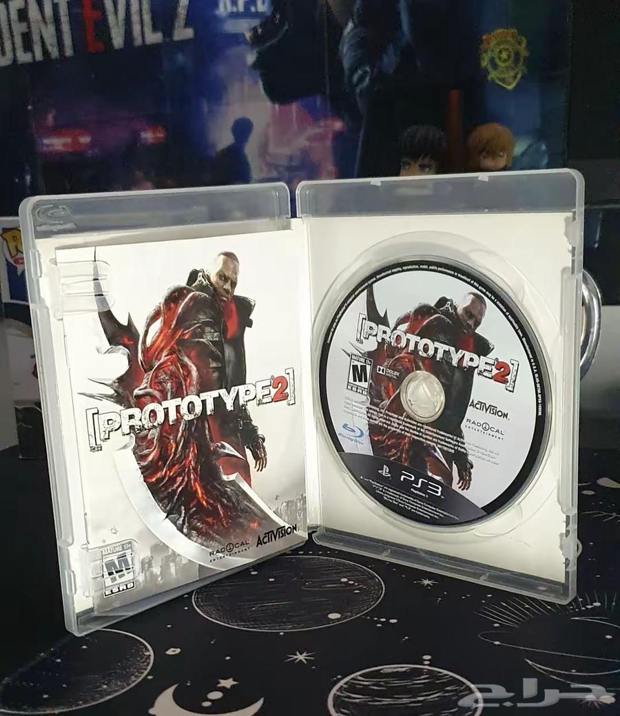 Prototype 2 ps363390393384193112