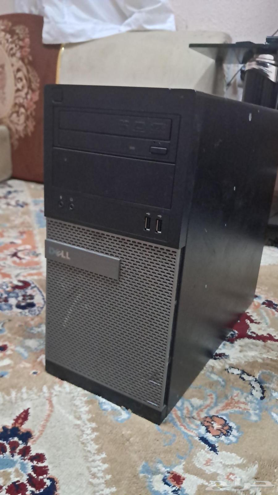 Dell computer63380980125185111