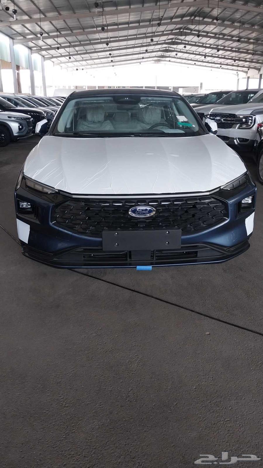 Ford Torus Trend Full 202563221377110403111