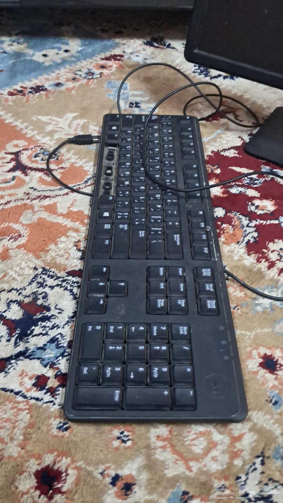 Dell computer63380980125185113