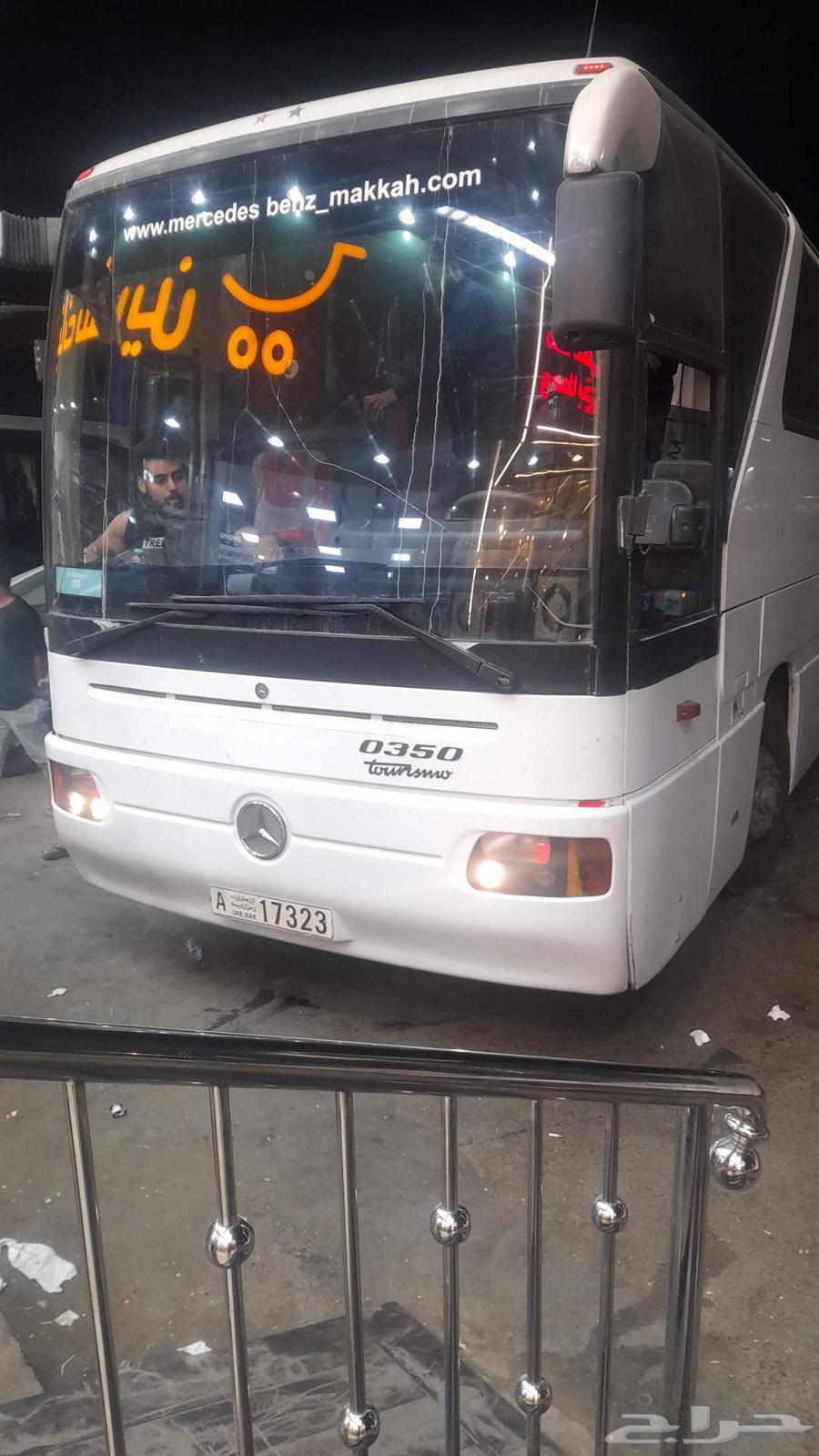 باص للأيجار52 راكب داخل الرياض63396366381954112