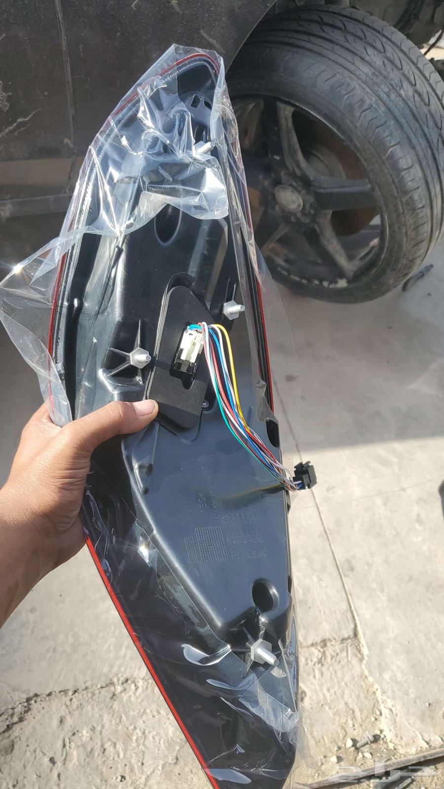 اسطبات خلفيه مارسيدس مايباخ 202063396427292291111