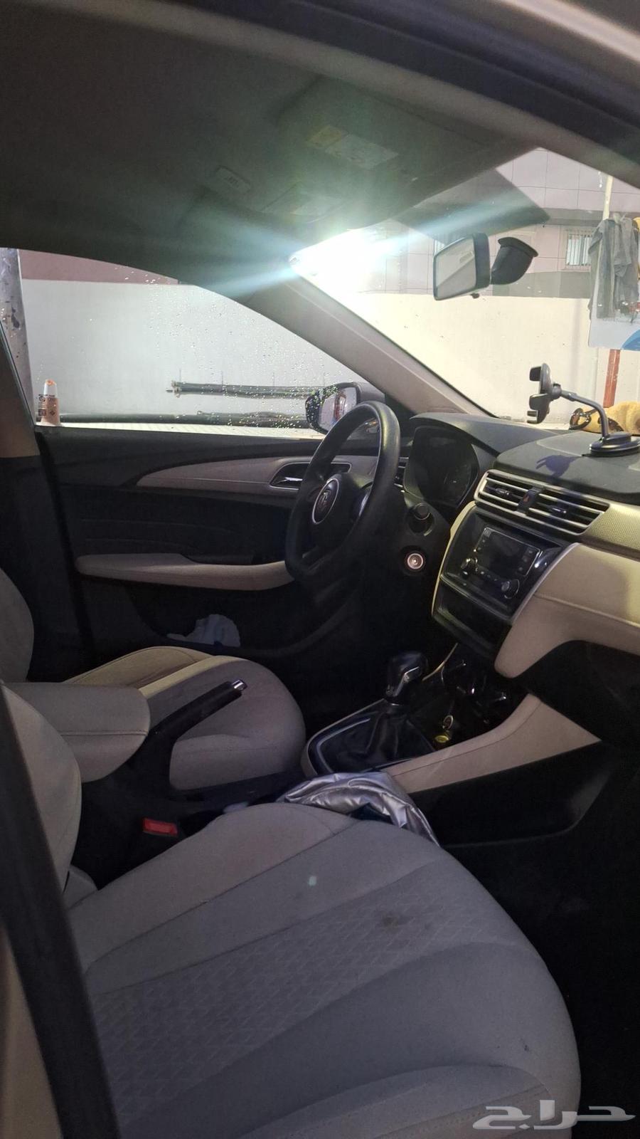 MG5 2021 Standard63394549351170111