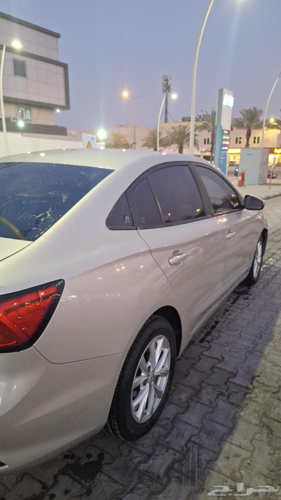 MG5 2021 Standard63394549351170114