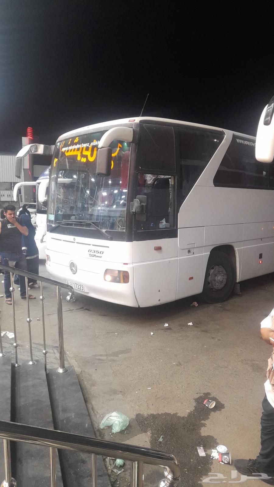 باص للأيجار52 راكب داخل الرياض63396366381954113