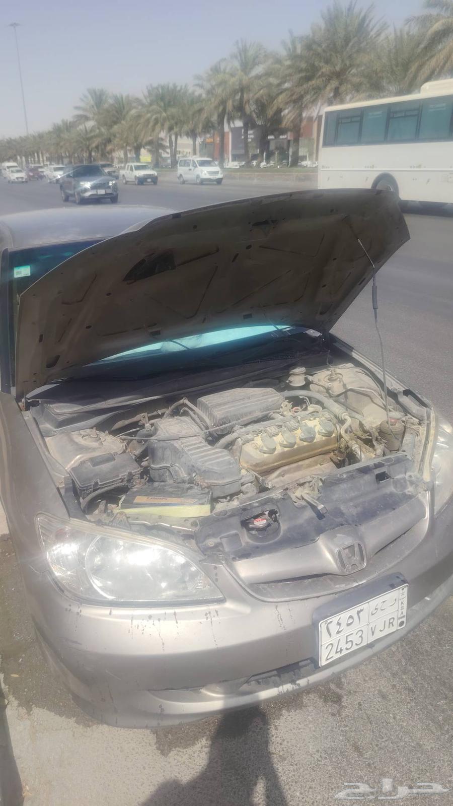 Honda Civic 200463396390518275112