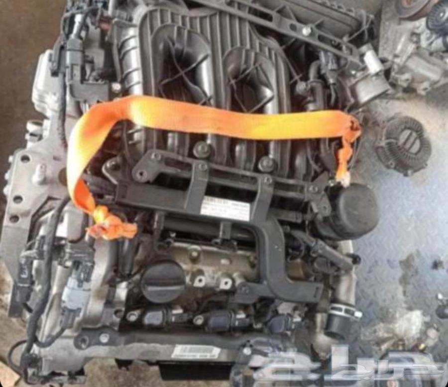 مكينة هيونداي فيراكروز 6 سلندر موديل 201063398271489922111