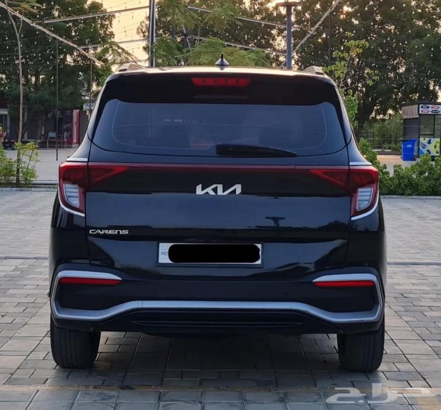 Kia Carens 7-seater Standard 2025 Special Discount for a Limited Period63380409674883112
