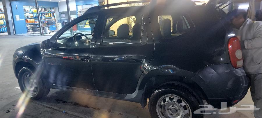 Renault Duster 2013 for sale, doesn't need anything, God willing, price 12 thousand63394526221187113