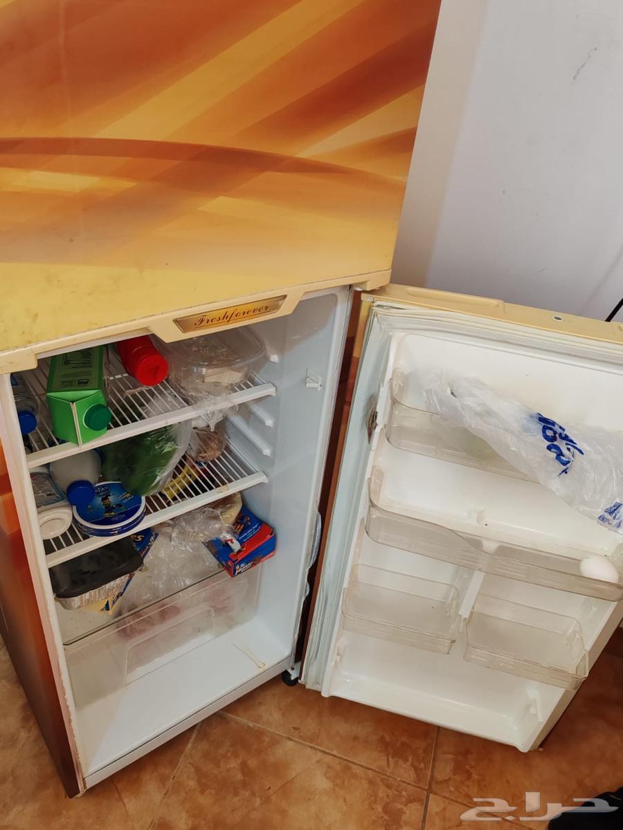 2 مكيف وثلاجة63390872697730112