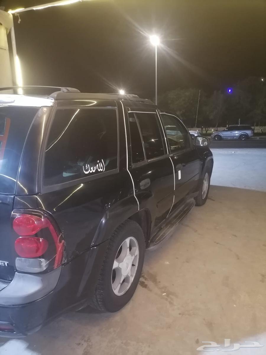 Hello, Blazer 2006, engine and transmission in good condition, with valid registration and inspection.63396379984258111