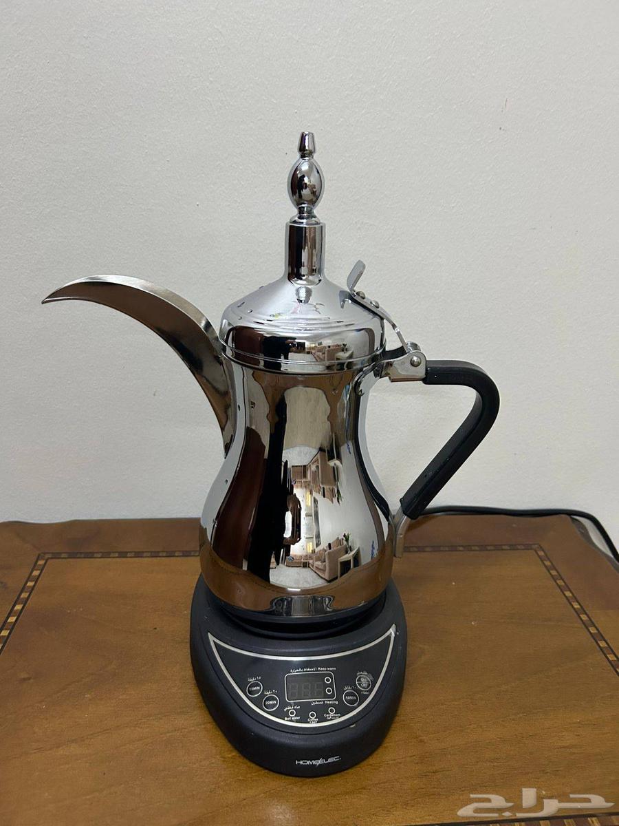 غلاية قهوة سعودية63390179461633112