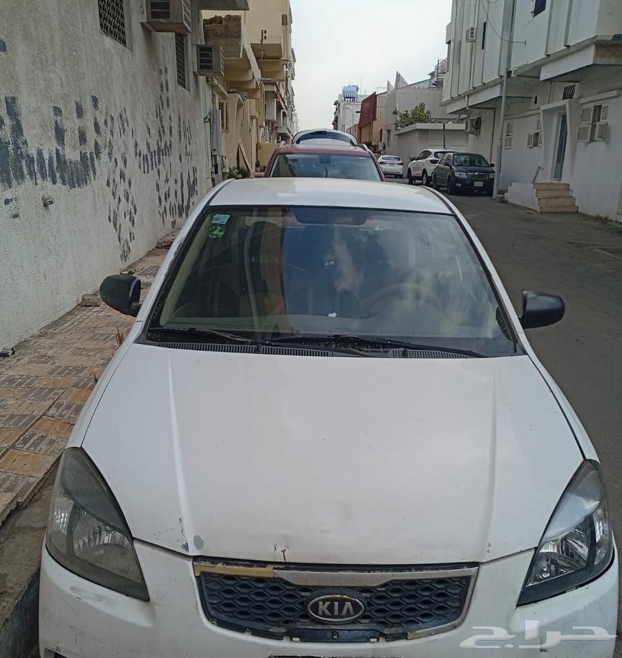 Selling a Rio car, model 201163398253936513113