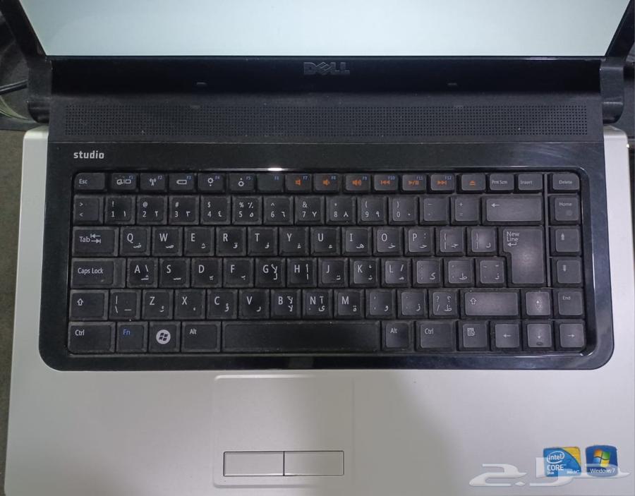 جهاز لابتوب DELL63389115168259112