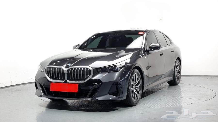 Import from Korea _ BMW _ 520 I M KIT _ 202463398288417795114