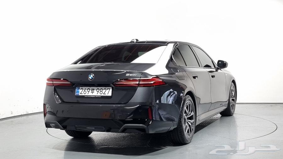 Import from Korea _ BMW _ 520 I M KIT _ 202463398288417795111
