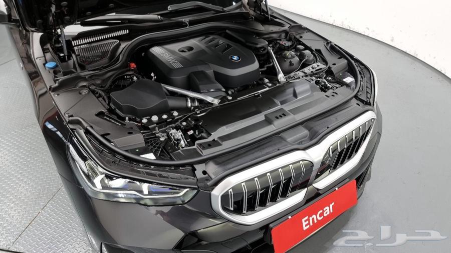 Import from Korea _ BMW _ 520 I M KIT _ 202463398288417795114