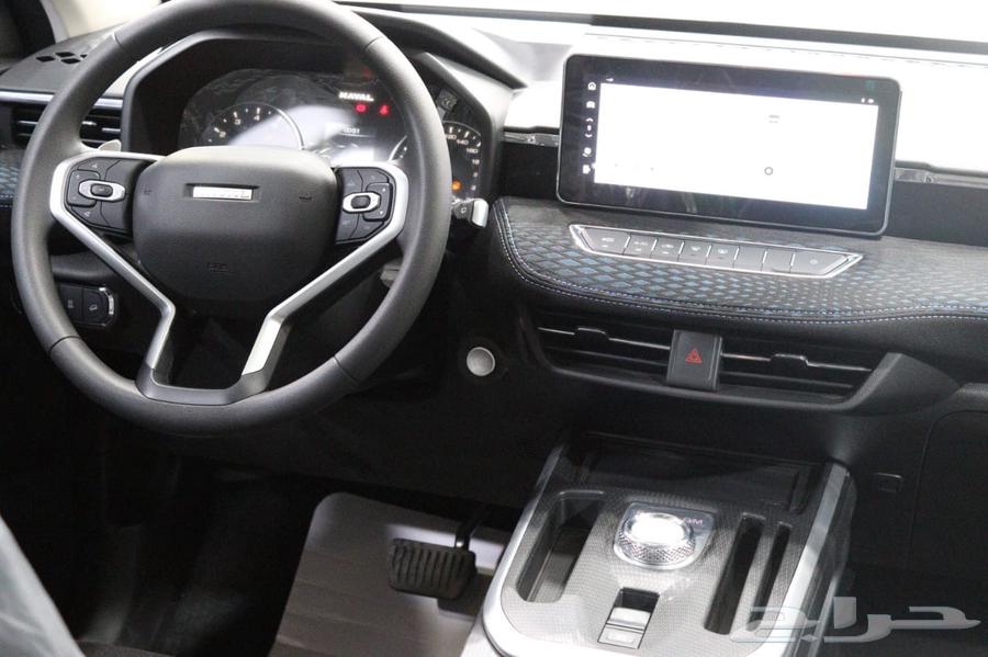 Haval Julian Standard M 2025 special offer for our valued customers for cash63380968329730114