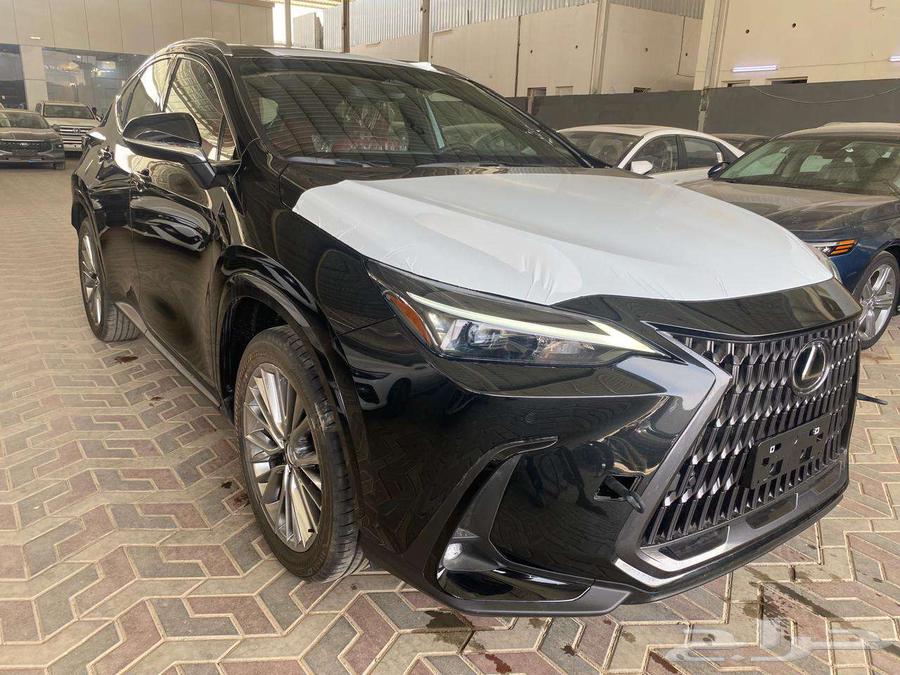 لكزس NX350 بريمي 202563396448598787114