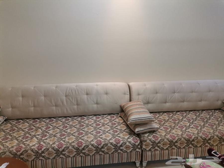 كنب نظيف وفخم للبيع63390952883201114