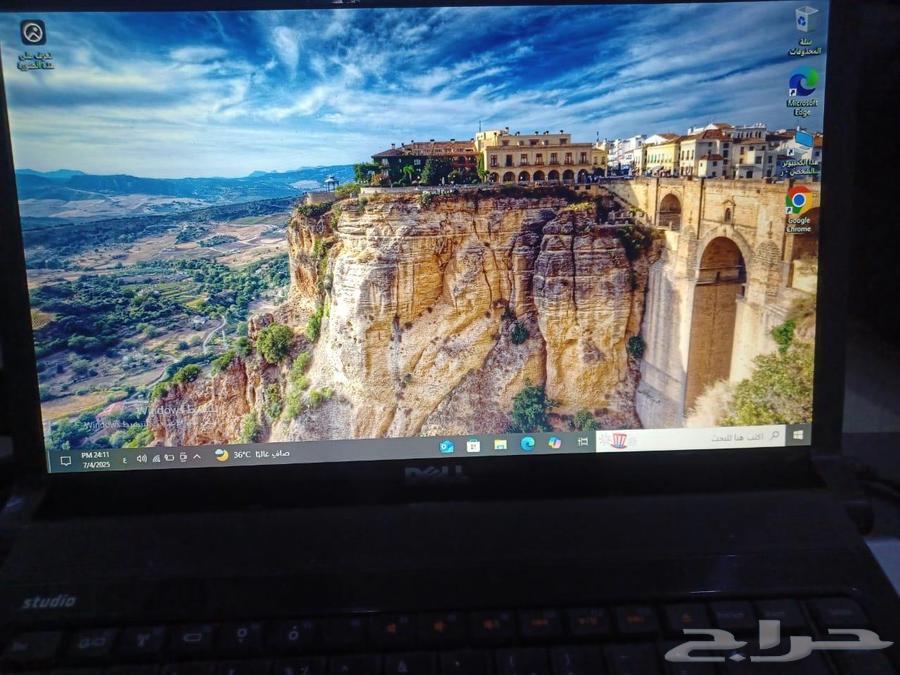 جهاز لابتوب DELL63389115168259113