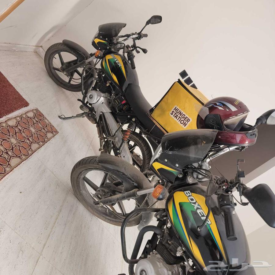 Motorcycles for sale model 2024 only two months of use63389336820737113