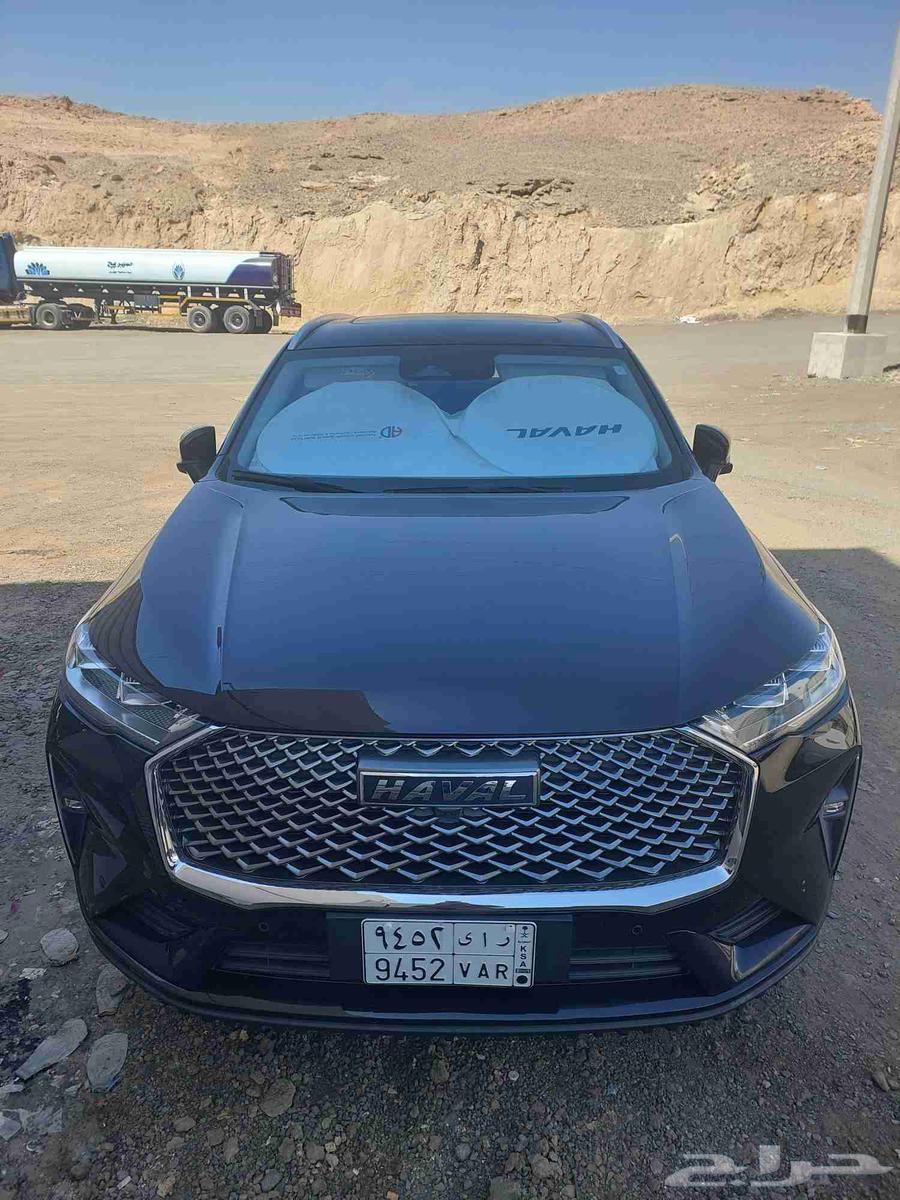 هافال h6 للبيع بحاله الوكاله633963866332171122