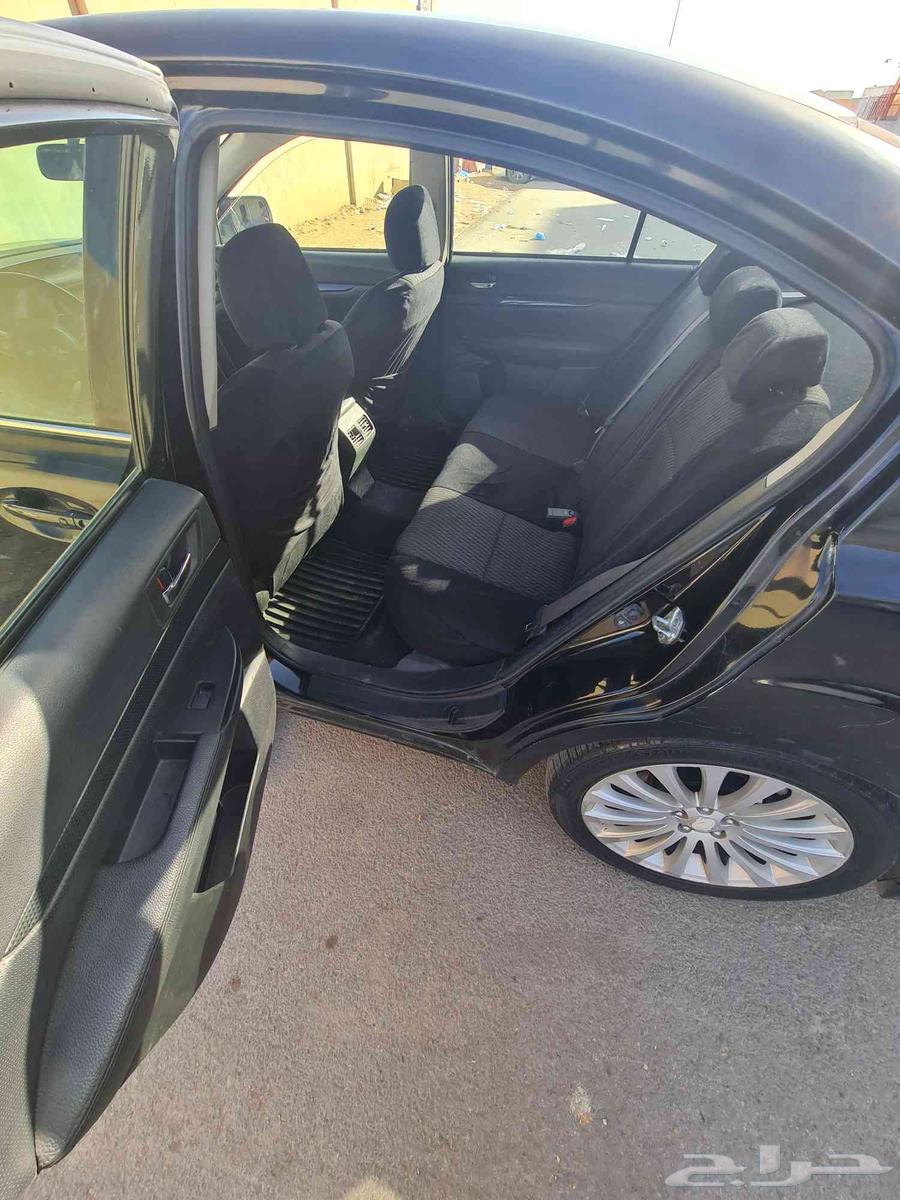 Subaru Sport63396385344642113